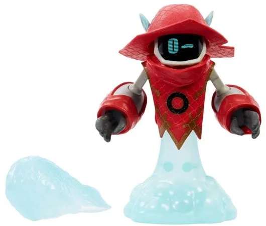 Masters of the Universe He-Man und die Masters of the Universe Orko Actionfigur
