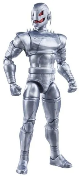 Hasbro Marvel Legends Serie - Ultron 15 cm