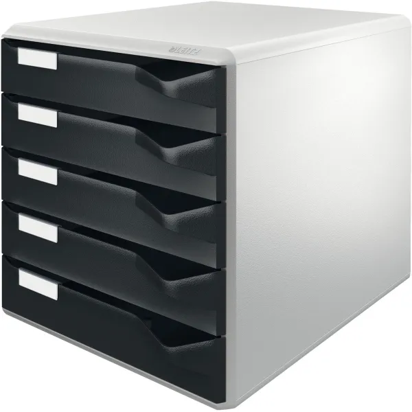 Leitz Post und Form Schubladenschrank