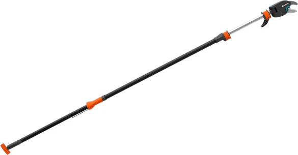 Gardena Teleskopische Astschere StarCut 410 PLUS