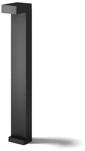 Loom Design ARN Außenleuchte SCHWARZ, 6W LED