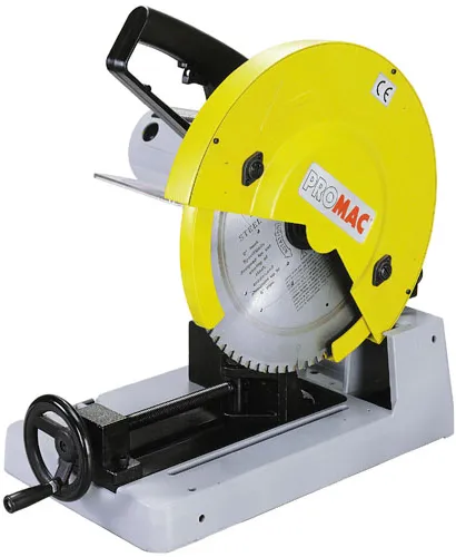 PROMAC Metall-Trennsäge 309C