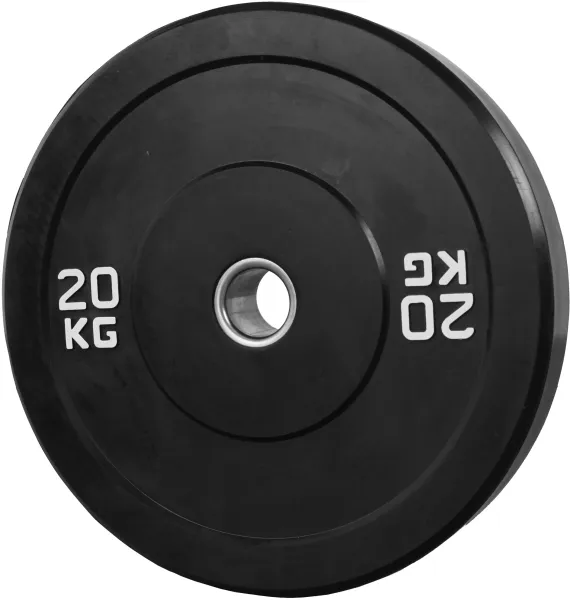 Odin Olympic Bumper Gewichtsscheibe 20kg (1 Stk.)